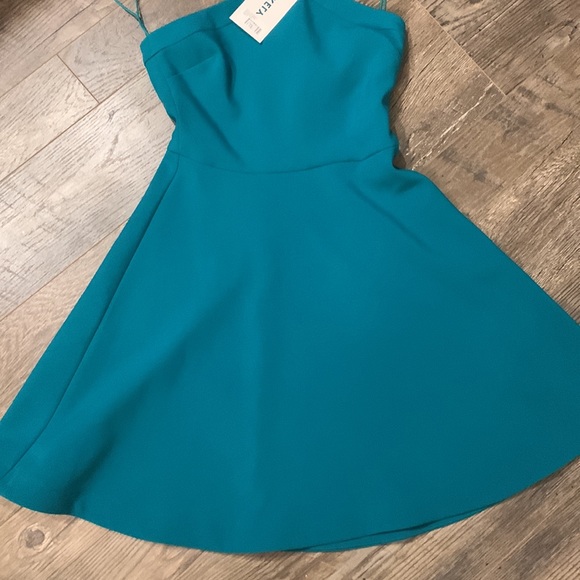 Likely Ashland Dress Size 2 - Picture 5 of 8